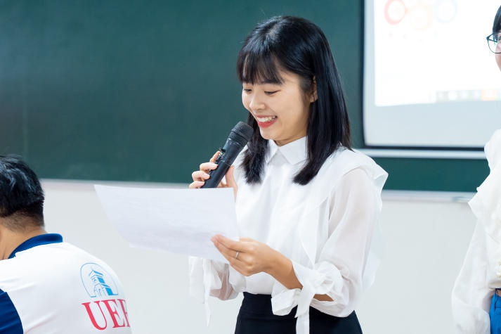 HUTECH tổ chức tập huấn “Tư duy thiết kế dự án” cho đông đảo CB-GV-NV trong và ngoài trường 87