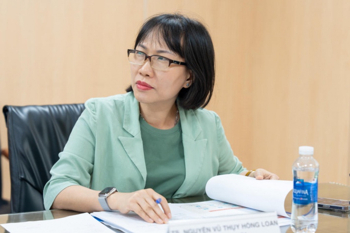 HUTECH tổ chức kỳ thi chuyển ngạch giảng viên năm 2024 33