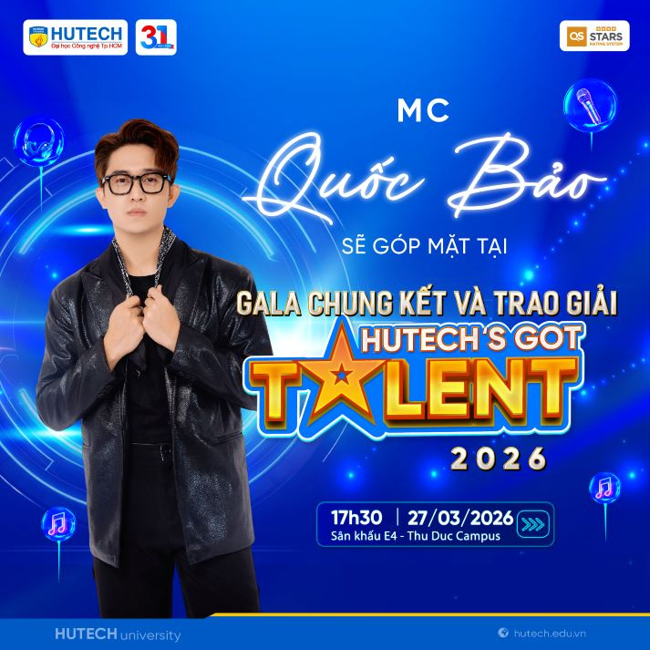 Dàn Ban Giám khảo “quyền lực” tại Gala Chung kết và Trao giải HUTECH’s Got Talent 2026 104