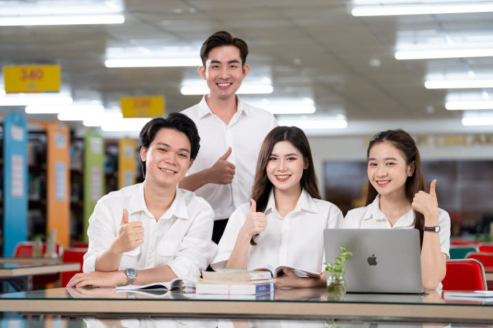 HUTECH thông báo tuyển sinh trình độ Thạc sĩ năm 2025 - Đợt 2 với 16 chuyên ngành 7