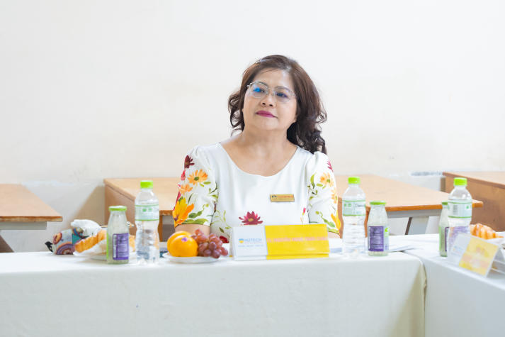 Xu hướng đổi mới phương pháp, đánh giá giảng dạy tiếng Anh trong các luận văn/đề án Thạc sĩ ngành Ngôn ngữ Anh 54