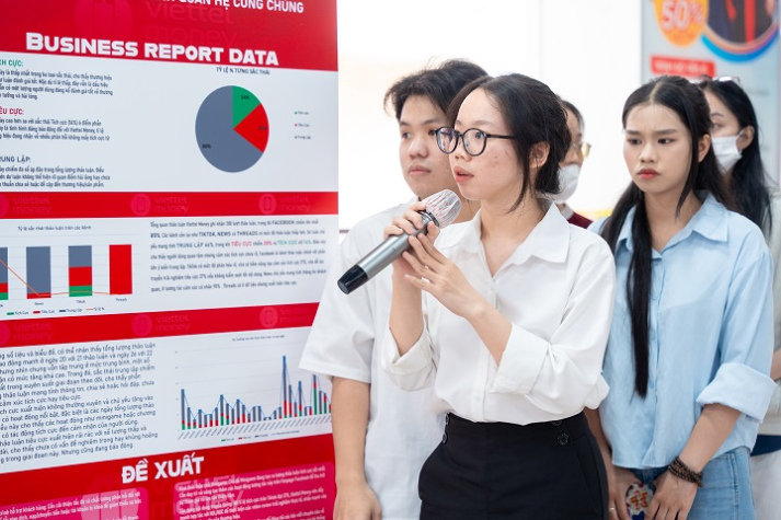 [Hướng nghiệp 2026] Học PR ở đâu? Lộ trình nghề nghiệp cho GenZ yêu giao tiếp 11