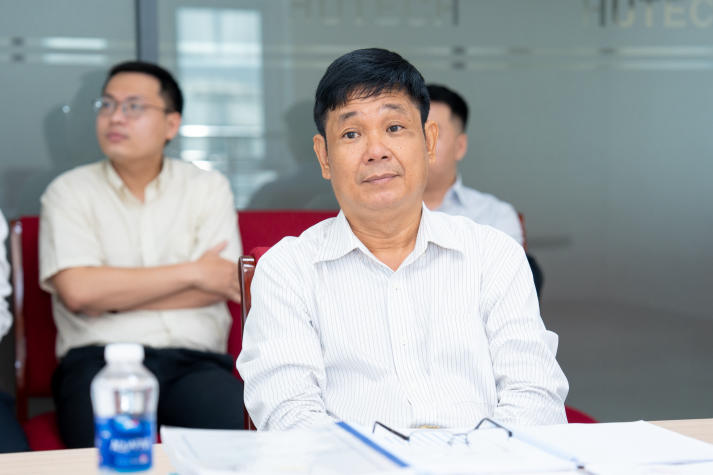 HỘI ĐỒNG BẢO VỆ THẠC SĨ NGÀNH KỸ THUẬT XÂY DỰNG (THÁNG 3/2025) 14