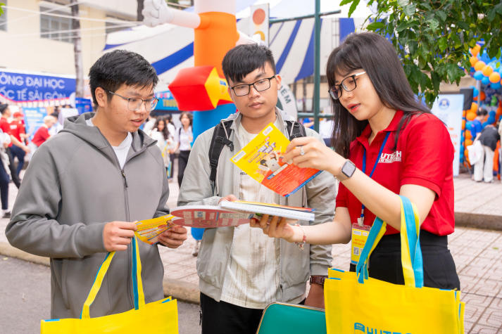7 điểm mới của quy chế tuyển sinh đại học năm 2025 do Bộ GD&ĐT công bố 28