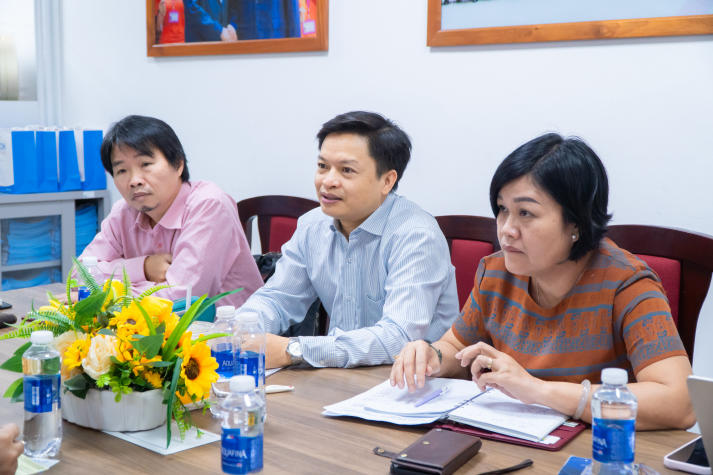 VJIT kết nối hệ sinh thái đổi mới sáng tạo, mở rộng cơ hội học tập và nghiên cứu cho sinh viên 43