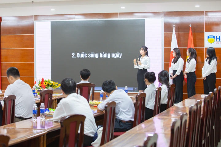 Hành trình đáng nhớ của sinh viên VJIT trong chuyến đi thực tập tại Nhật Bản 73