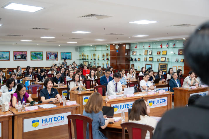 KF Friends Networking 2025 - A Vietnam-Korea academic bridge in the new era 195