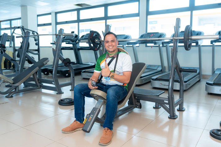 HUTECH thúc đẩy kết nối học thuật, đào tạo và phát triển địa phương cùng các đối tác Philippines 84