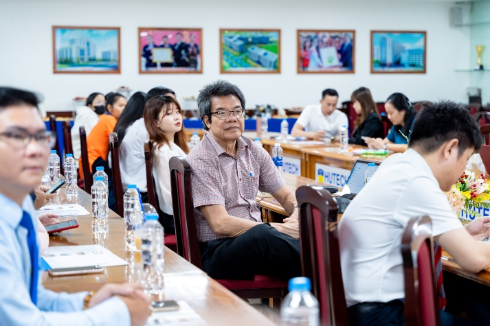 Hội thảo khoa học “Du lịch thời đại số: Sáng tạo, Hội nhập và Phát triển” sẽ diễn ra vào 03/7 tới 35
