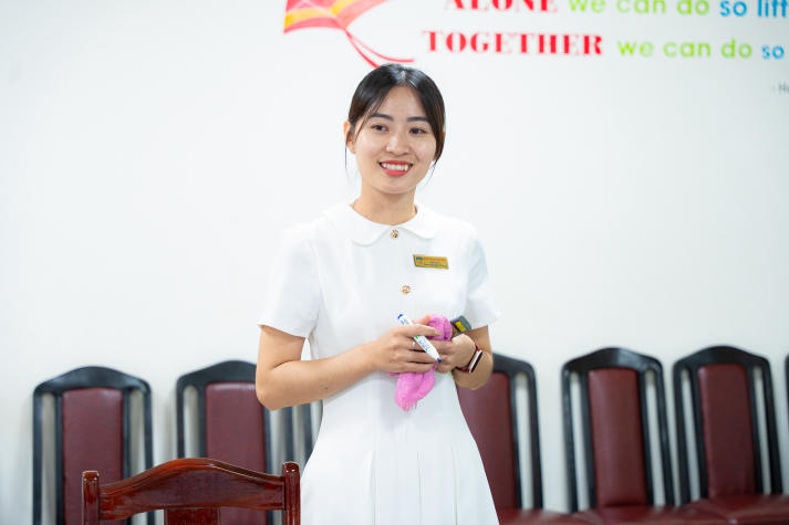 Khẳng định năng lực trên bục giảng: 09 ứng viên dự thi chuyển ngạch giảng viên HUTECH 2026 38