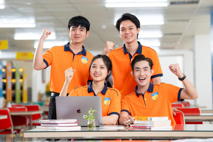 HUTECH chính thức tham gia Dự án Phát triển Giáo dục Xuyên Quốc gia (EmpowerTNE: Enhancing UK TNE value in Vietnam) tại Việt Nam 39
