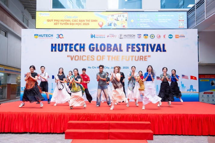 Học kinh doanh chuẩn Hoa Kỳ, Gen Z tự tin bước vào thị trường toàn cầu cùng chương trình Cử nhân Đại học Lincoln 53