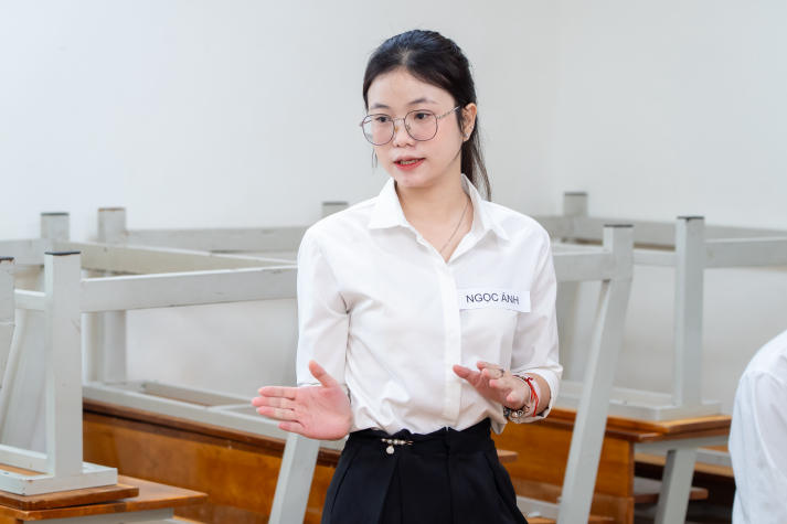 Sinh viên VKIT tự tin chinh phục Học bổng DB Global Dream Leader - Mùa 2 54