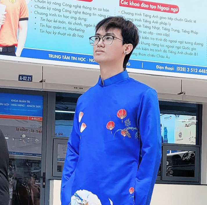 Đội ngũ nhân sự bộ phân Thiết kế 22