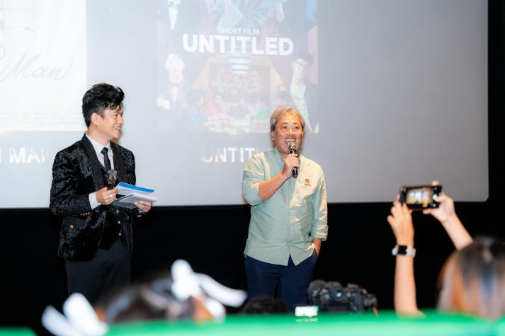 [Video] Học “chất” như sinh viên HUTECH: tự tay thực hiện loạt đồ án hoành tráng 172