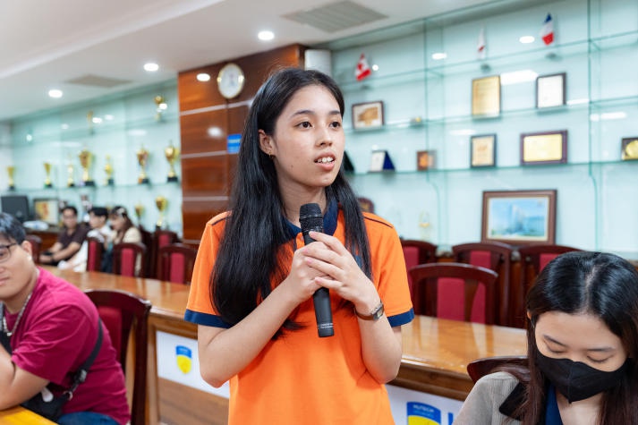 Đội 老人之战 lên ngôi Quán quân cuộc thi hùng biện tiếng Trung “Tôi dám nói” mùa 3 119