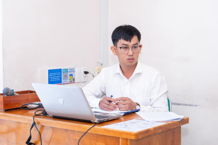 30 học viên HUTECH bảo vệ thành công luận văn/đề án Thạc sĩ ngành Luật kinh tế với nhiều đề tài mang giá trị ứng dụng 84