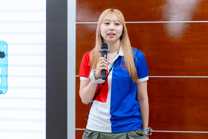 HUTECH and Hosei University students wrap up international research and exchange activities 53