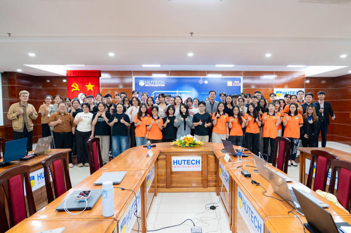 Sinh viên Quản trị kinh doanh làm chủ AI, nâng tầm nghiên cứu khoa học và lợi thế nghề nghiệp 78