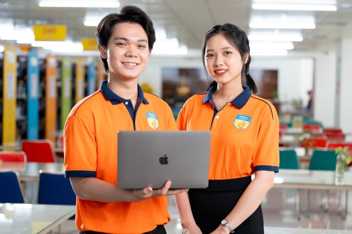 HUTECH khảo sát ý kiến sinh viên về hoạt động giảng dạy của giảng viên Học kỳ 1B năm học 2025-2026 từ ngày 30/12 23