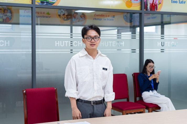 Phỏng vấn cùng doanh nghiệp Nhật Bản, sinh viên VJIT nắm bắt cơ hội việc làm quốc tế 39