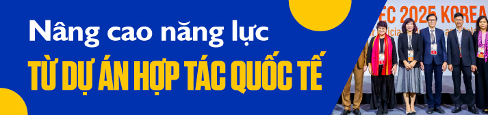 Giảng viên HUTECH bắt nhịp tư duy giáo dục toàn cầu 22