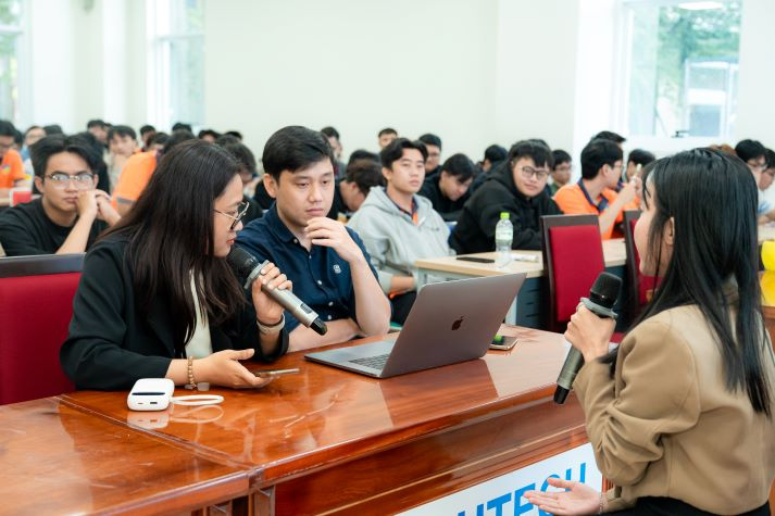 ​Fullstack đến Cloud & DevOps: Giải mã lộ trình nghề nghiệp thời AI cho sinh viên Công nghệ thông tin 67