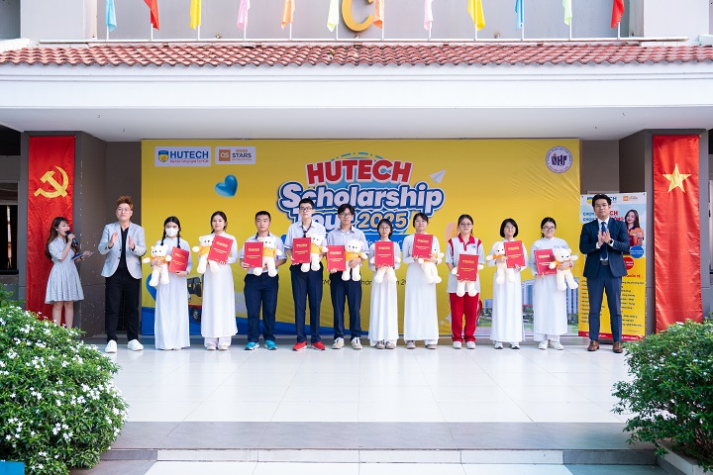 [Video] Hướng dẫn cách đăng ký nguyện vọng xét tuyển đại học 2025 - thí sinh đừng bỏ lỡ! 131
