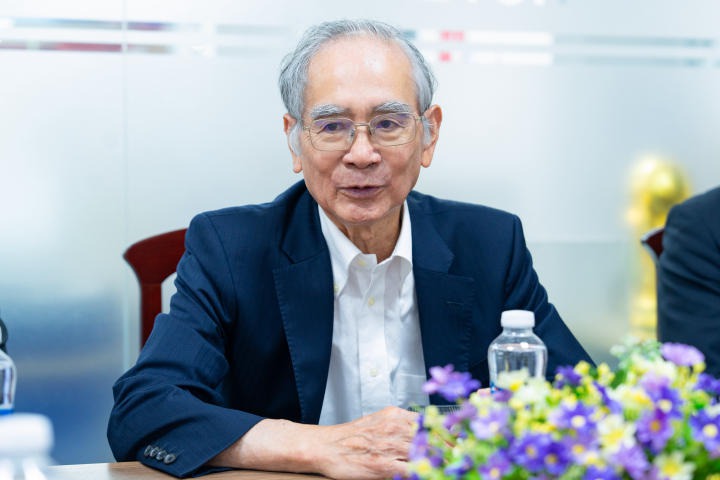 ベトナム - 日本工業大学がHuReDee人材育成・就職支援機構(日本)を主催し、協力しました 26