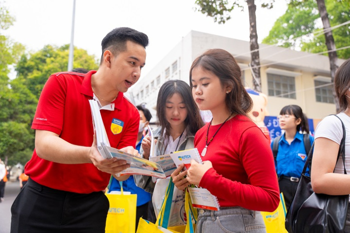 Bỏ xét tuyển sớm và quy định mới về điểm ưu tiên trong mùa tuyển sinh đại học 2025 24