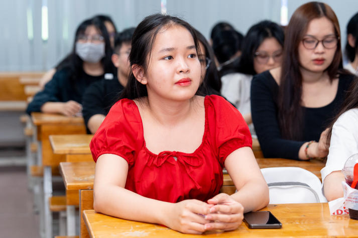 Viết CV tiếng Hàn “chuẩn gu”, sinh viên Hàn Quốc học giành ngay lợi thế chinh phục nhà tuyển dụng 31