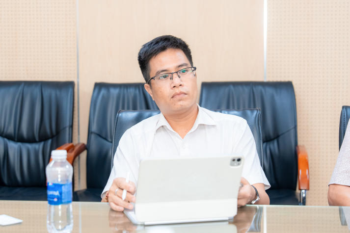 HUTECH kết nối University College Cork (UCC), mở thêm cơ hội nghiên cứu và đào tạo tại Ireland 22