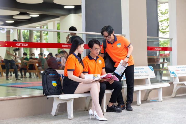 HUTECH-ers trở lại guồng học tập sau Tết: Đừng quên những lưu ý quan trọng 173