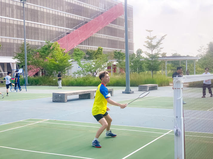 Sinh viên HUTECH xuất sắc giành 9 giải thưởng tại Liên hoan Sinh viên Kiến trúc toàn quốc 2026 42