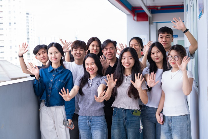 Sẵn sàng vượt vũ môn: 4 bước “vàng” giúp sĩ tử 2k7 giữ vững sức khỏe, tự tin thi tốt 87