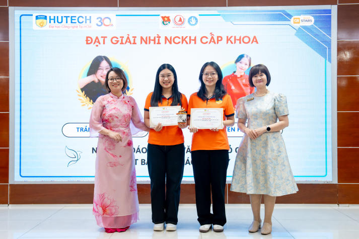 Hội nghị tổng kết Khoa Nhật Bản học: Ghi nhận nỗ lực sinh viên và phát động phong trào năm học mới 134