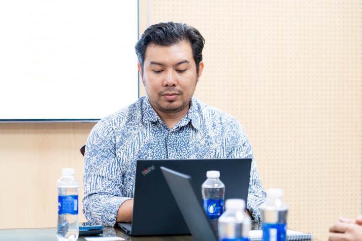 HUTECH đẩy mạnh hợp tác chiến lược với TalentCorp Malaysia trong giáo dục và cơ hội nghề nghiệp toàn cầu 60