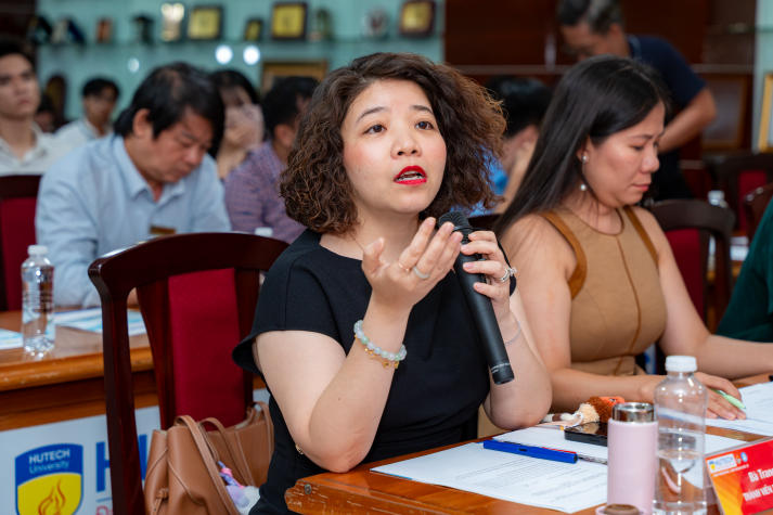 [Video] Chung kết THE NEXT - GEN CREATORS Season 3: Người trẻ kể chuyện sống xanh bằng tư duy sáng tạo 80