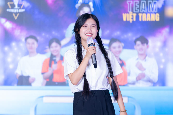 [HUTECH 30 năm] Kiến tạo môi trường giáo dục toàn diện 148