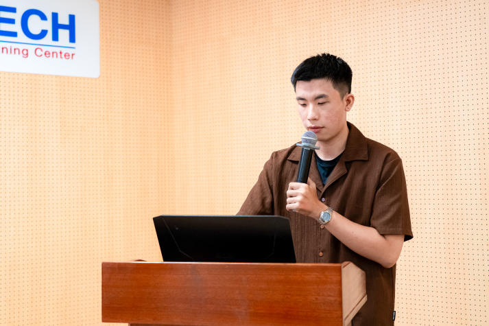 Tư duy thiết kế bền vững qua đồ án tốt nghiệp ngành Thiết kế nội thất 56