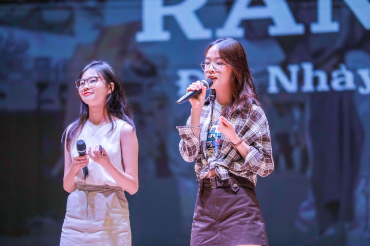 Sinh viên Khoa Hàn Quốc học đạt giải Ba cuộc thi "Hùng biện tiếng Hàn K-Speech" lần thứ 11 23