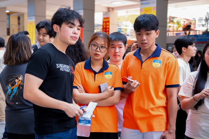 [Hướng nghiệp 2026] Ngành Ngôn ngữ Anh trong kỷ nguyên AI: Con người giữ vai trò không thể thay thế 4