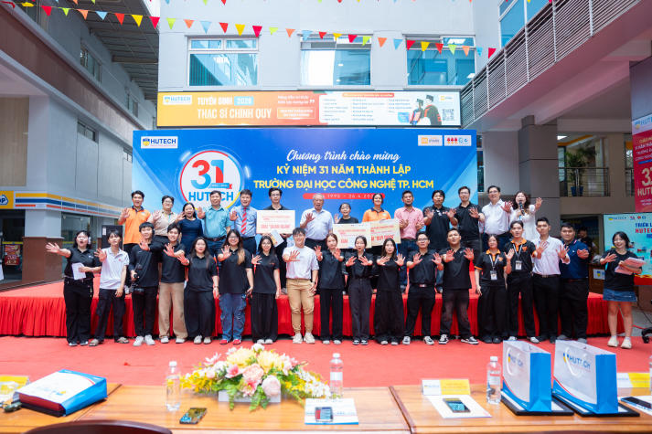 [Ảnh] Rộn ràng chuỗi hoạt động chào tuổi mới, lan tỏa khí thế và khát vọng vươn xa 281