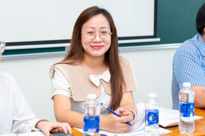 Sinh viên VKIT tự tin chinh phục Học bổng DB Global Dream Leader - Mùa 2 27