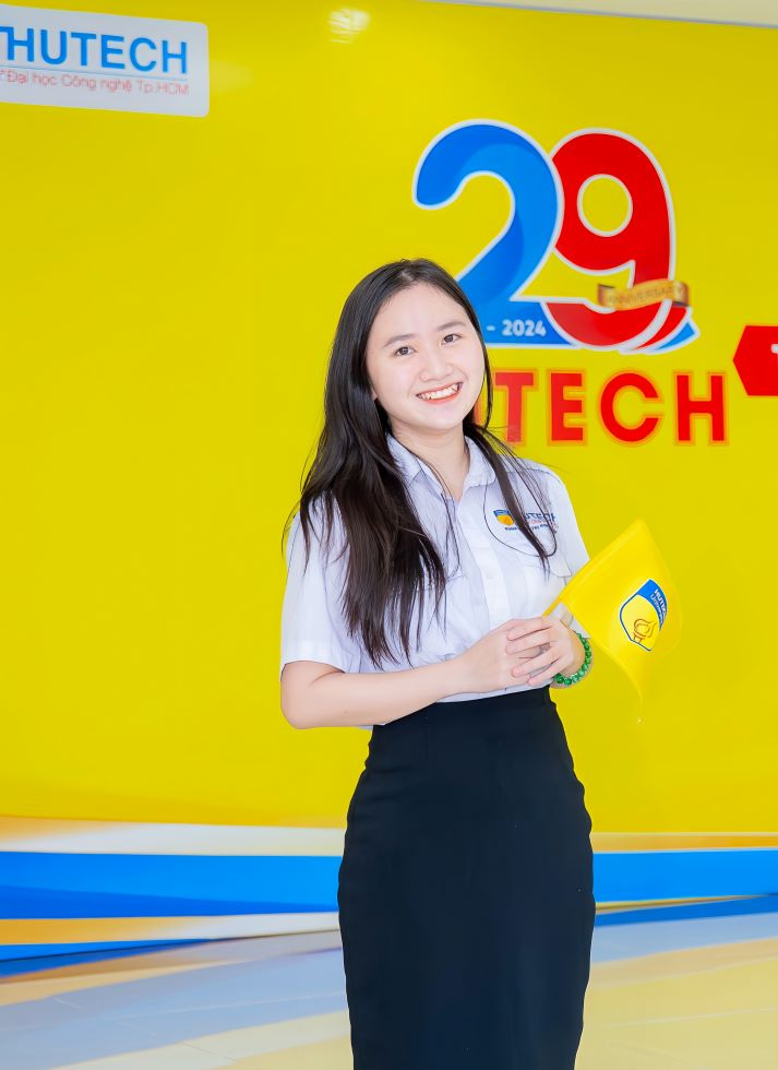 [HUTECH 30 năm] HUTECH, một hành trình đáng nhớ 8