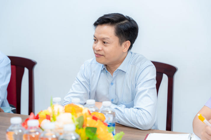 VJIT và THCS, THPT Kaetsu Ariake xây dựng chương trình giao lưu văn hóa cho 200 sinh viên Nhật Bản 45