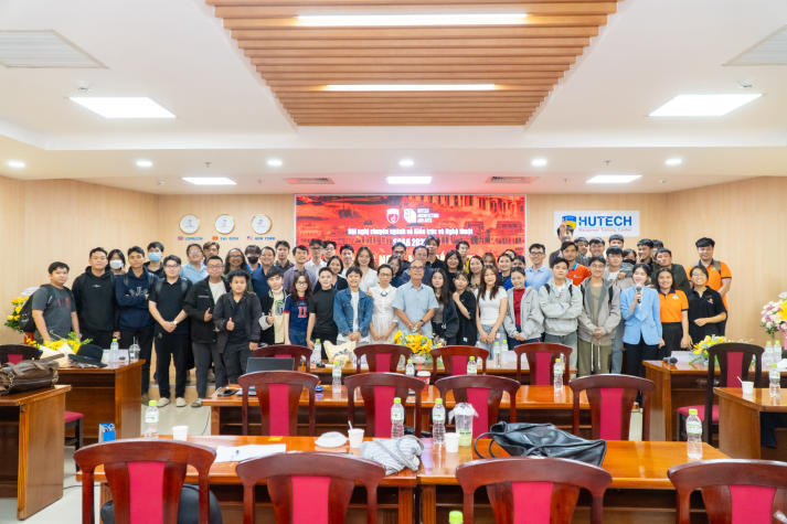 SCAA2025: Diễn đàn kết nối tri thức đổi mới sáng tạo lĩnh vực kiến trúc và mỹ thuật ứng dụng 108