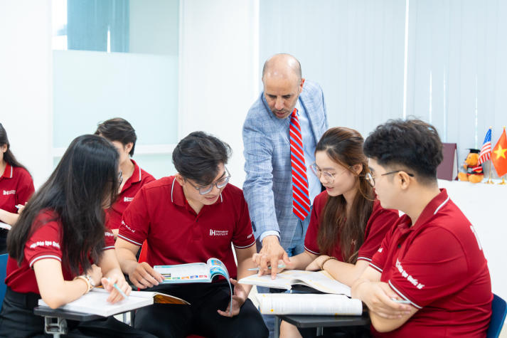 Chương trình Cử nhân Quản trị kinh doanh ĐH Lincoln (Hoa Kỳ): Bước đệm cho thế hệ công dân toàn cầu 22