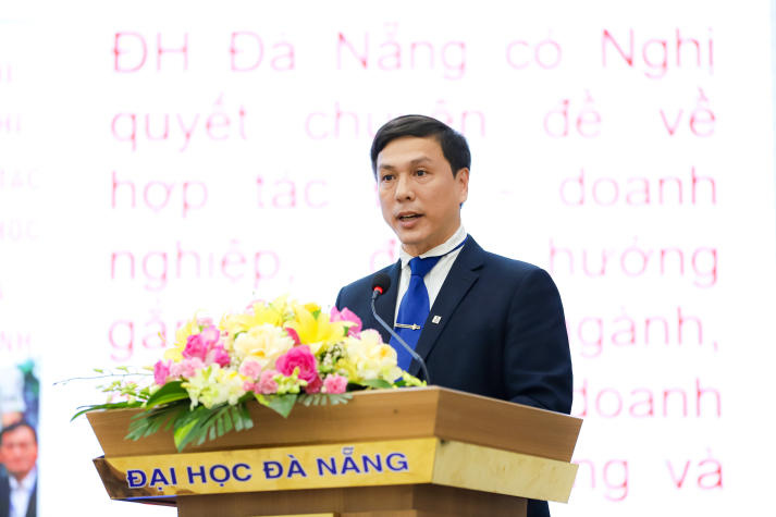 HUTECH tham dự Diễn đàn hợp tác đại học - doanh nghiệp 2025, ký kết cùng Mitsubishi Electric và CT Group 59