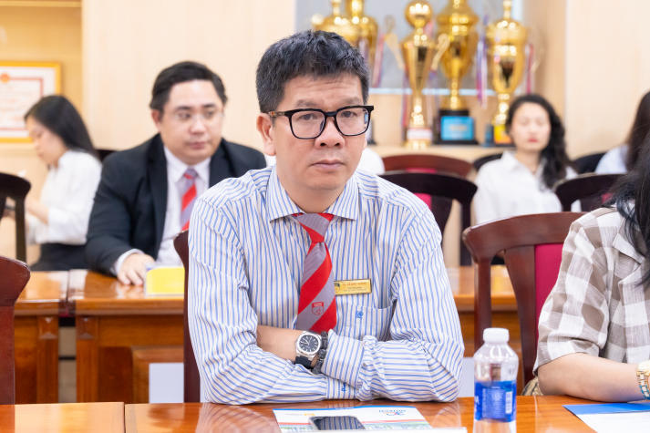 [Video] HUTECH và doanh nghiệp Philippines chung tay kiến tạo nguồn nhân lực toàn cầu, kết nối vươn xa 114